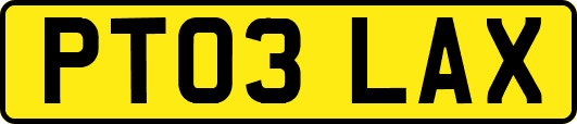 PT03LAX