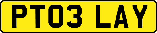 PT03LAY