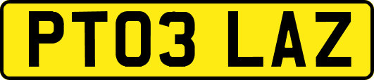 PT03LAZ