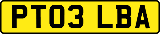 PT03LBA