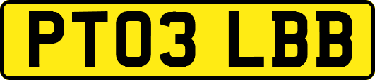 PT03LBB