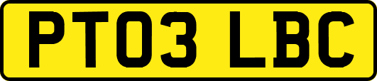 PT03LBC