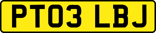 PT03LBJ
