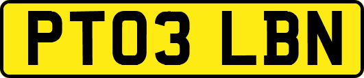 PT03LBN