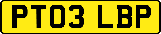 PT03LBP