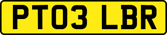 PT03LBR