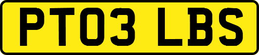 PT03LBS