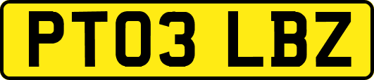 PT03LBZ