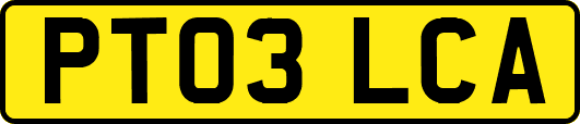 PT03LCA