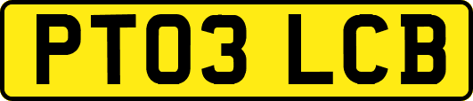 PT03LCB