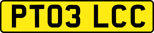 PT03LCC