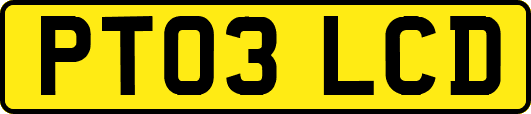 PT03LCD