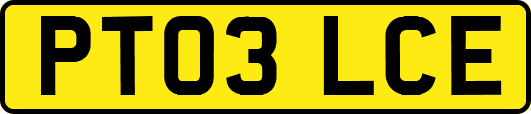 PT03LCE