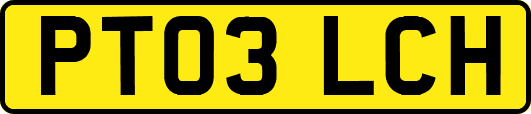 PT03LCH