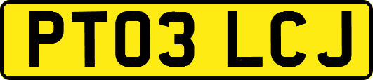 PT03LCJ