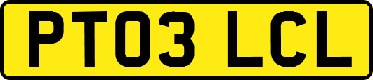PT03LCL