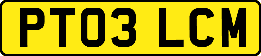 PT03LCM