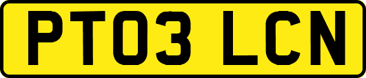 PT03LCN
