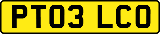 PT03LCO