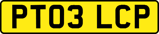 PT03LCP