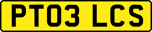 PT03LCS