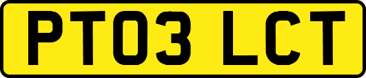 PT03LCT