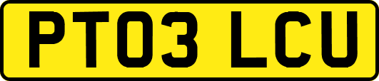 PT03LCU