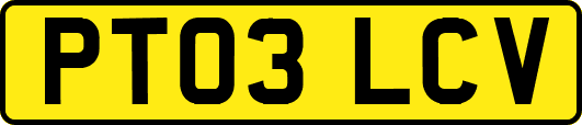 PT03LCV