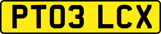 PT03LCX