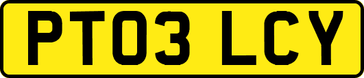 PT03LCY