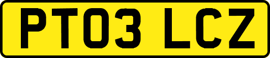 PT03LCZ