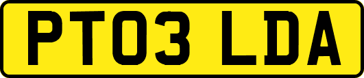 PT03LDA