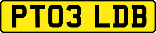 PT03LDB