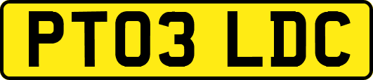 PT03LDC