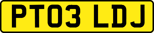 PT03LDJ