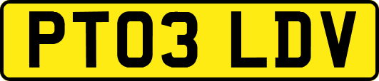 PT03LDV