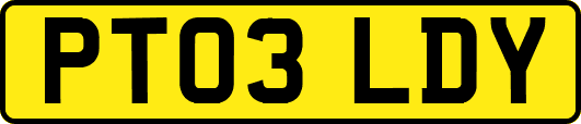 PT03LDY