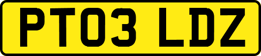 PT03LDZ