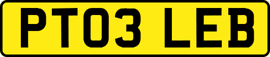 PT03LEB