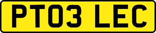 PT03LEC