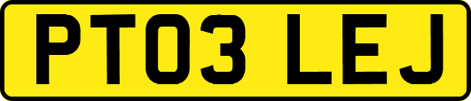 PT03LEJ
