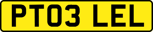 PT03LEL