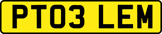 PT03LEM
