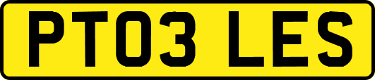PT03LES