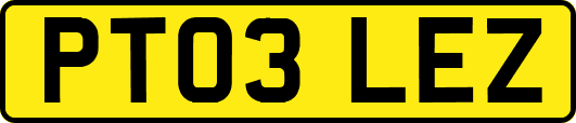PT03LEZ