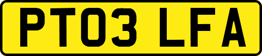 PT03LFA