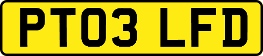 PT03LFD