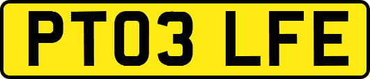 PT03LFE