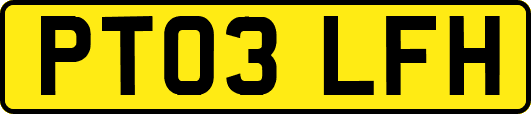 PT03LFH