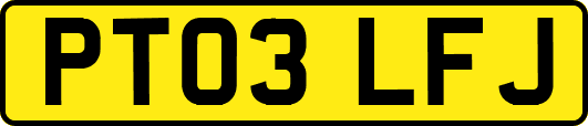 PT03LFJ